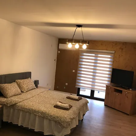 Apartamento Ika 1n
