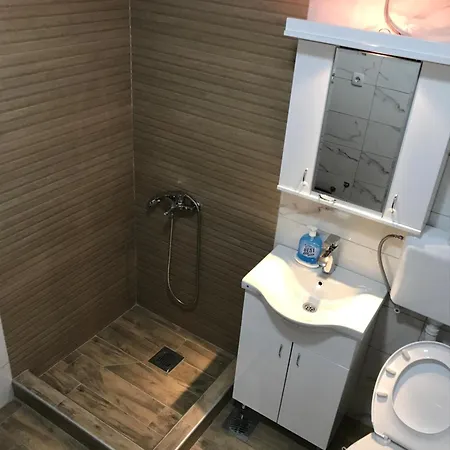 Apartamento Ika 1n Kraljevo