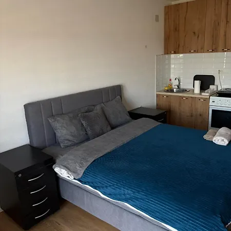 Apartamento Ika 1n *