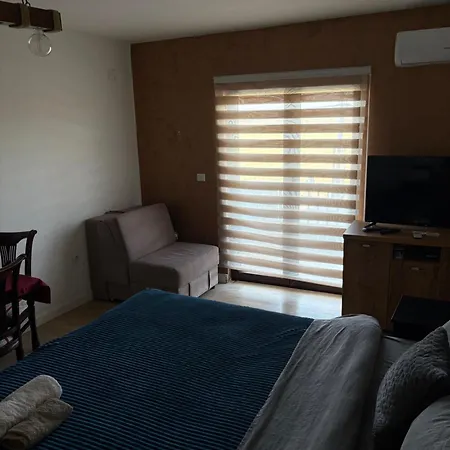 Apartamento Ika 1n *