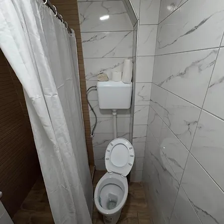 Apartamento Ika 1n Kraljevo