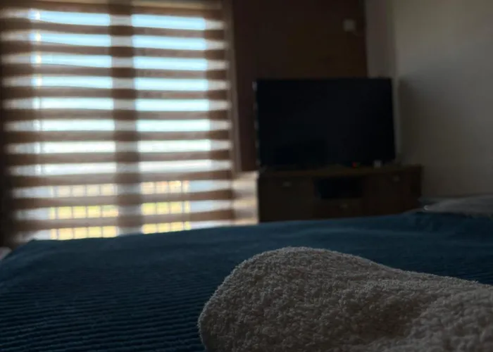 Ika 1n Lejlighed Kraljevo