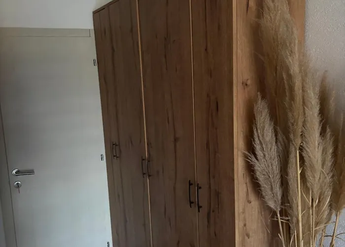 Lejlighed Ika 1n Kraljevo