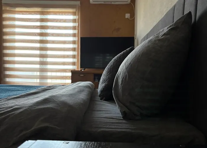 Ika 1n Daire Kraljevo